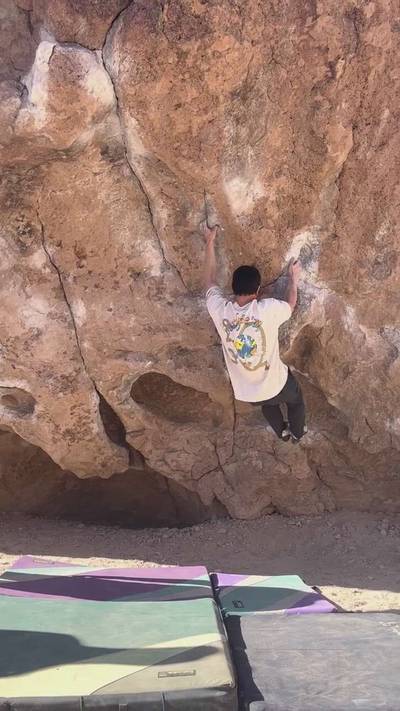 The Hulk v6, Bishop - Beta Video from Herb_Sends