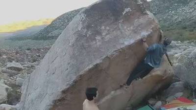 Get Burnt v7, Red Rock - Beta Video from Herb_Sends