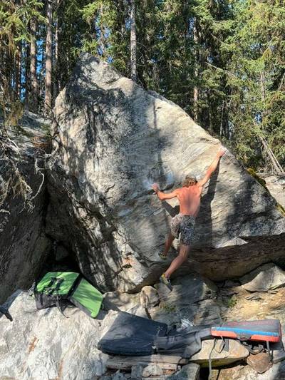 Evil Empire v6, Kelowna - Beta Video from lil.z