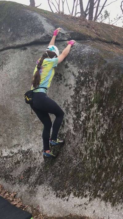 Mike's Slab Direct v1, Boat Rock - Beta Video from MajaB