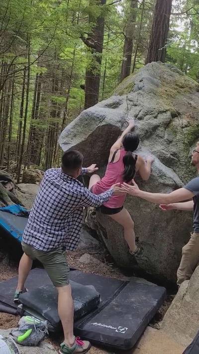 Anatomy Lesson v3, Squamish - Beta Video from ech0o