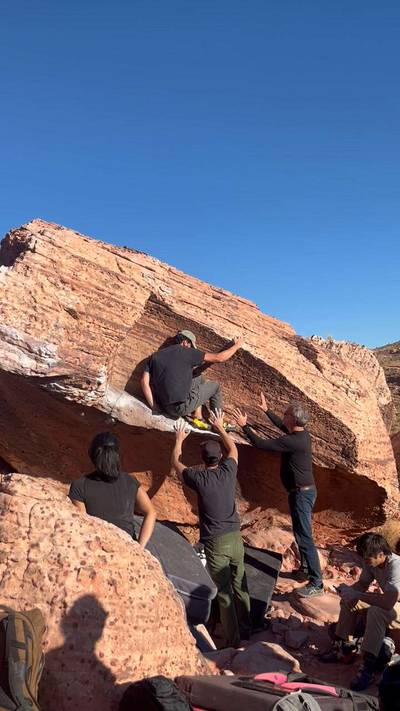 The Wave Direct v4, Red Rock - Beta Video from ElArta