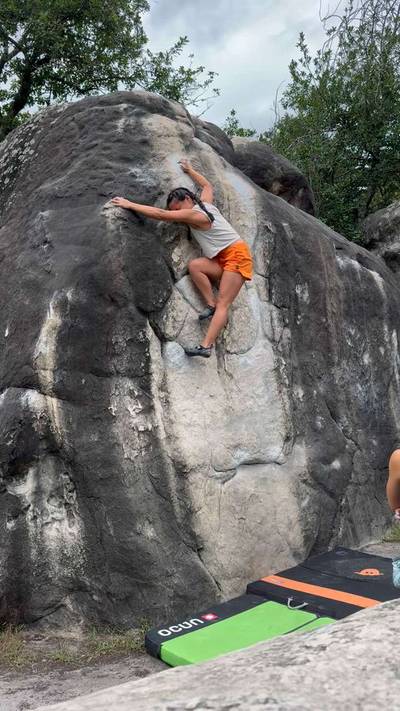 La Marie Rose v3, Fontainebleau - Beta Video from byoon