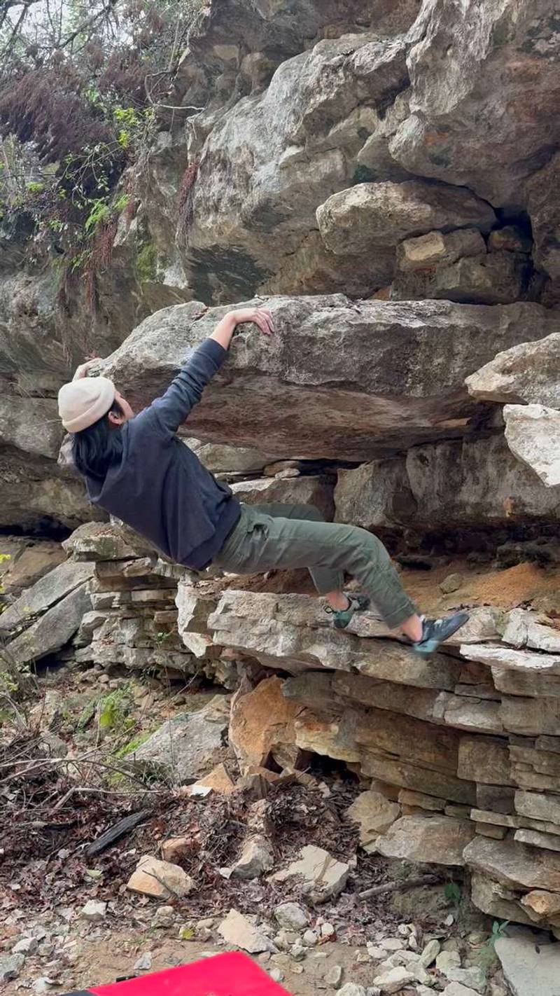 The Diving Board v1, Barton Creek Greenbelt - Beta Video from maggieontherockss
