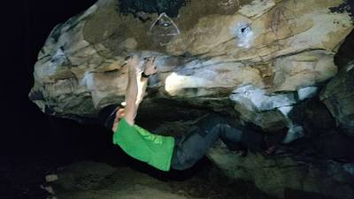 Grunt v4, Pep Boys - Beta Video from d.scott