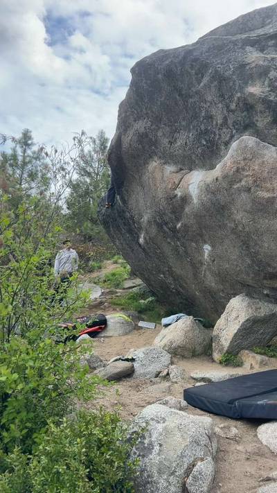 Yoda v8, Leavenworth - Beta Video from ryanduong