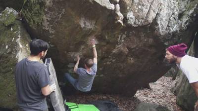 War Bonnet v5, Horseshoe Canyon Ranch - Beta Video from a.a.ron