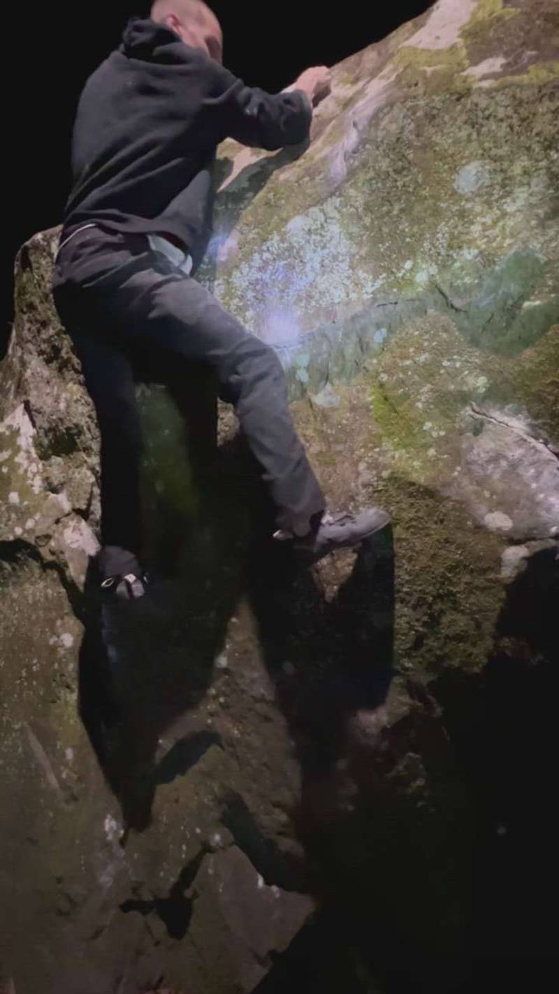 Isolation v8, Horseshoe Canyon Ranch - Beta Video from a.a.ron