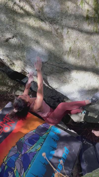 Renard v7, Squamish - Beta Video from Nashed_potato