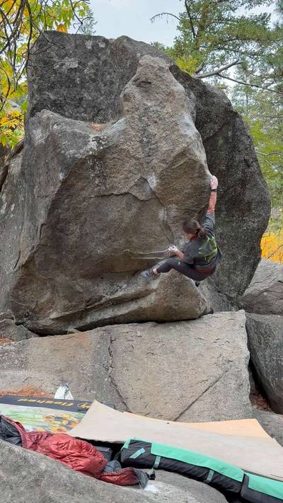 The Physical v4, Leavenworth - Beta Video from Nefka