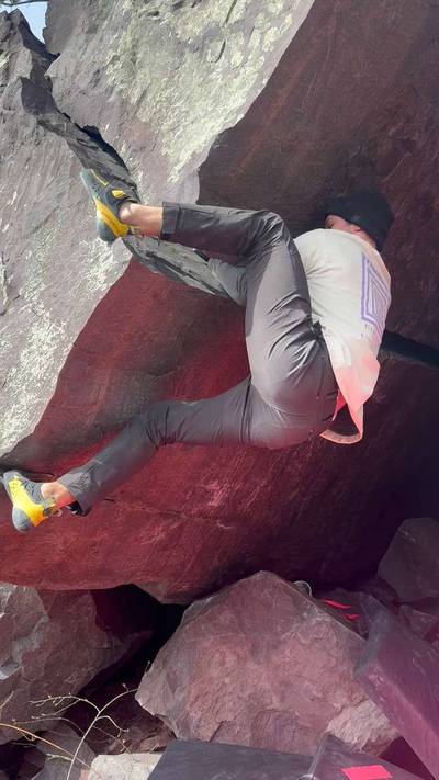 Fist Fight v5, Devil's Lake - Beta Video from matte_esse