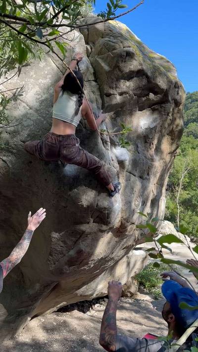 Prow v2, Malibu - Beta Video from lakergorl