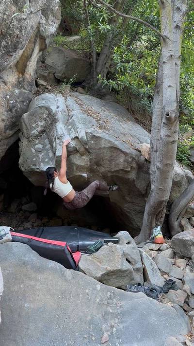Blow v6, Malibu - Beta Video from lakergorl