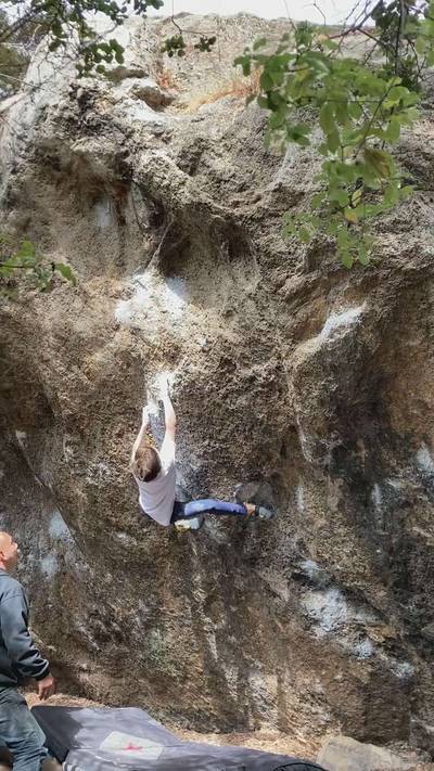 Mission Impossible v9, Berkeley - Beta Video from AriefNagara