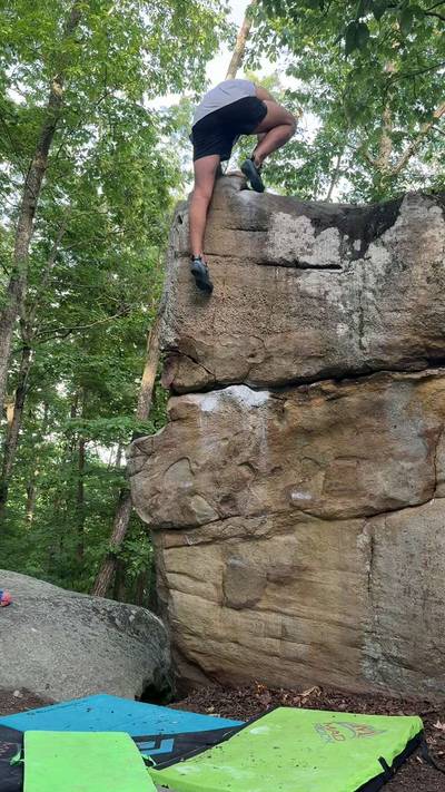 Trailer Hitch v5, Stone Fort - Beta Video from slapthesloper
