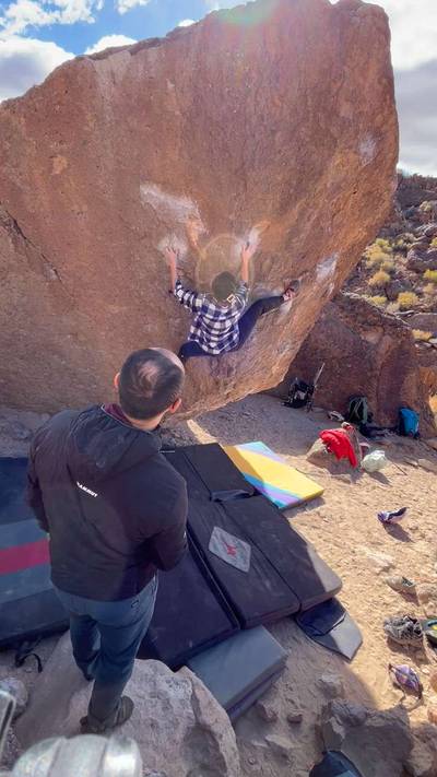 Sucker Punch v5, Bishop - Beta Video from Sydneyrinanna