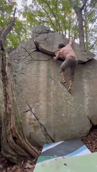 Earl the Squirrel v7, The Citadel - Beta Video from Walker
