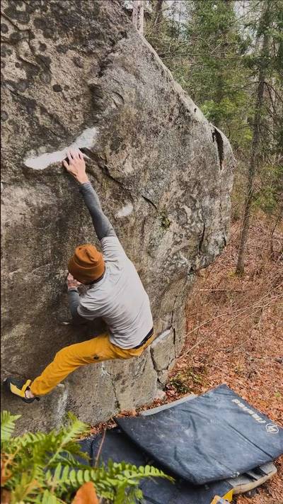 South Pacific v4, The Nooks - Beta Video from BrendanBaars