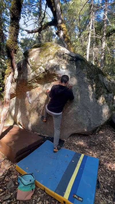 The Indirect v3, Indian Rock - Beta Video from briantyoung