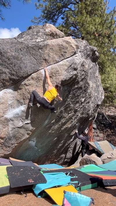 Busted Variation v6, Leavenworth - Beta Video from KidYammy