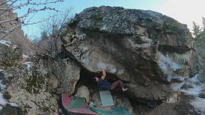 Year of the Rat v11, Lake Tahoe - Beta Video from seanmorris
