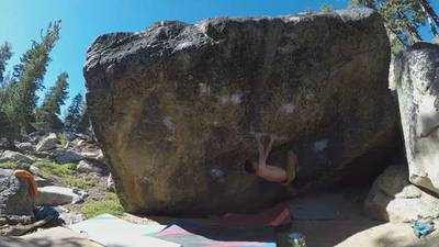 Wolf Pack v11, Lake Tahoe - Beta Video from seanmorris