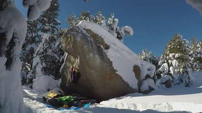 Welcome to the Future v11, Lake Tahoe - Beta Video from seanmorris