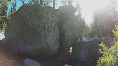 Progressive Disillusionment v11, Lake Tahoe - Beta Video from seanmorris