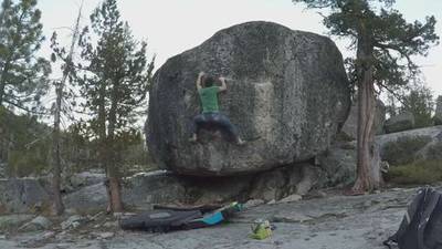A Firm Resolve v11, Lake Tahoe - Beta Video from seanmorris