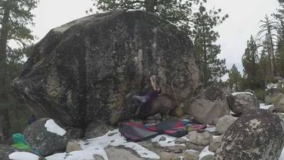 Global Warming v9, Lake Tahoe - Beta Video from seanmorris