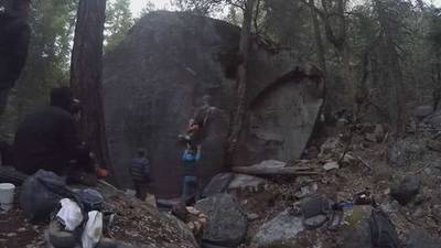 Delta V v10, Yosemite Valley - Beta Video from seanmorris