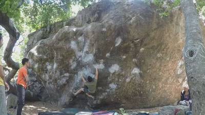 Full Fever v10, Berkeley - Beta Video from seanmorris