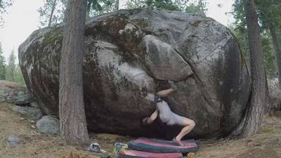 The Cheatdown v8, Lake Tahoe - Beta Video from seanmorris