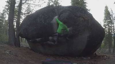 Hate Handles v10, Lake Tahoe - Beta Video from seanmorris