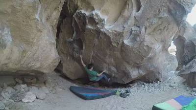 Slow Dance v10, Bishop - Beta Video from seanmorris
