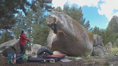 Future Present v9, Lake Tahoe - Beta Video from seanmorris