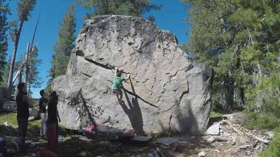 Glass House Direct v7, Lake Tahoe - Beta Video from seanmorris
