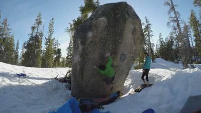 Girls on Film v7, Lake Tahoe - Beta Video from seanmorris