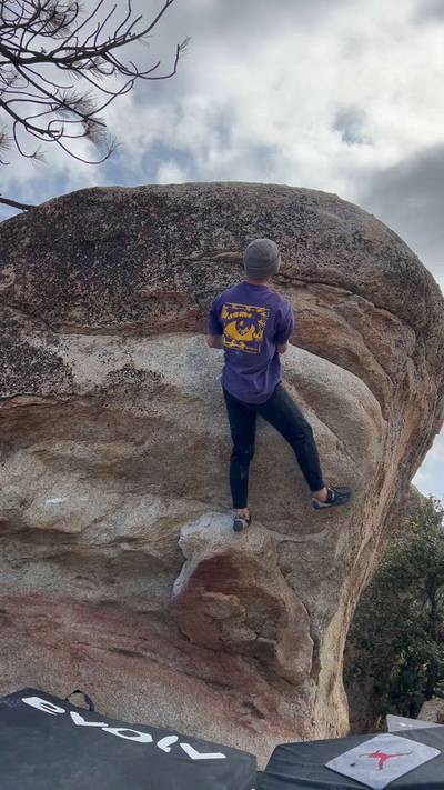 Defroster (aka Freezer) v2, Horse Flats - Beta Video from Pebble_Ascender