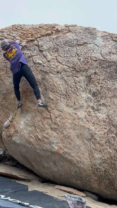 Daddy Longlegs v4, Horse Flats - Beta Video from Pebble_Ascender