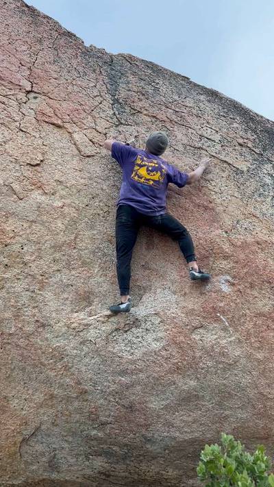 High Chaparral v5, Horse Flats - Beta Video from Pebble_Ascender