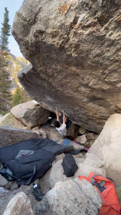 Euro Roof Low Low v13, Little Cottonwood Canyon - Beta Video from jack.felix