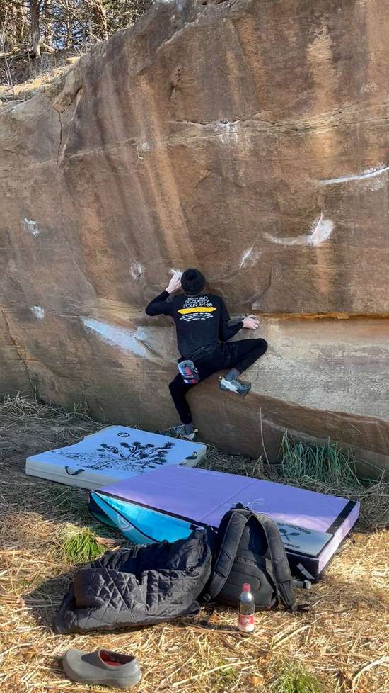 Director's Cut v3, Tulsa, OK - Beta Video from Damion