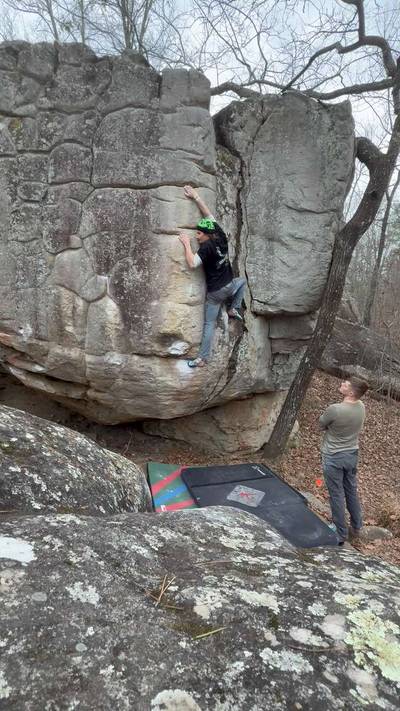 Honky Tonkin' v4, Horse Pens 40 - Beta Video from ajwells