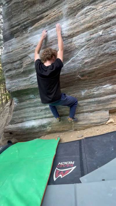 Moulin Rouge v10, Clear Creek Canyon - Beta Video from SiDawg