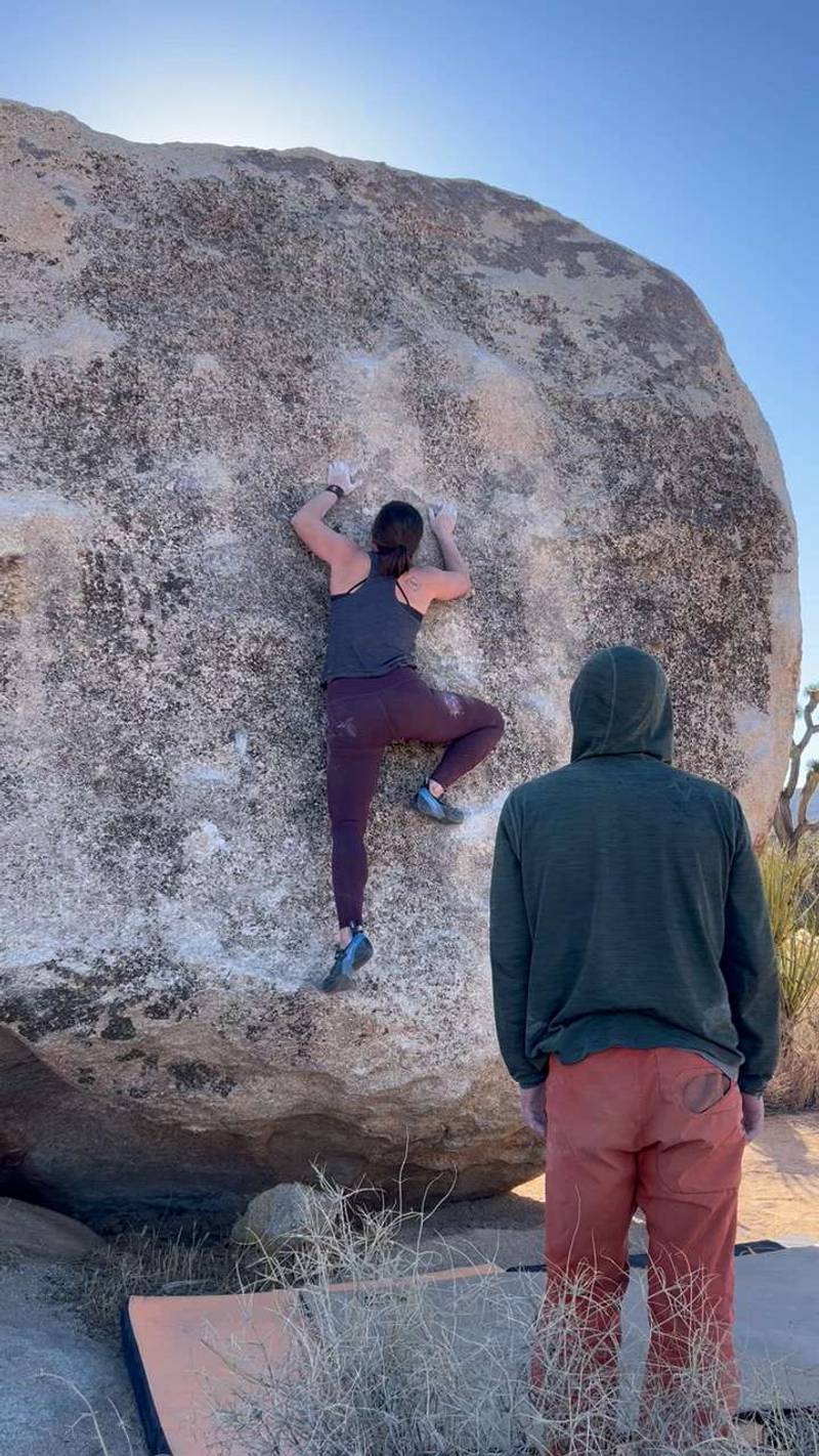 Joker v1, Joshua Tree - Beta Video from Nefka