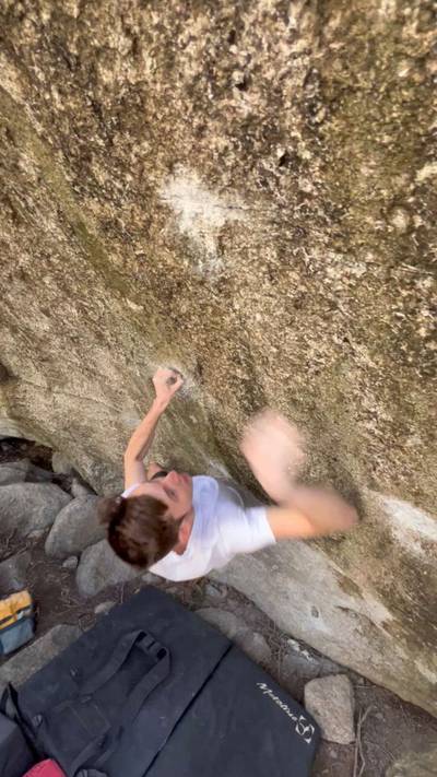 Until Further Notice v11, Little Cottonwood Canyon - Beta Video from SprayHansen