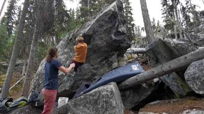 From the Dust Returned v5, Kelowna - Beta Video from rohan_grey
