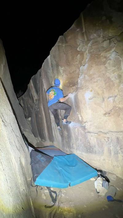 Reading Rainbow v4, Joe's Valley - Beta Video from SaintNick