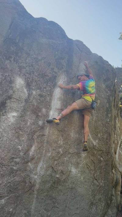 The Real Thing v4, Leavenworth - Beta Video from n8mall
